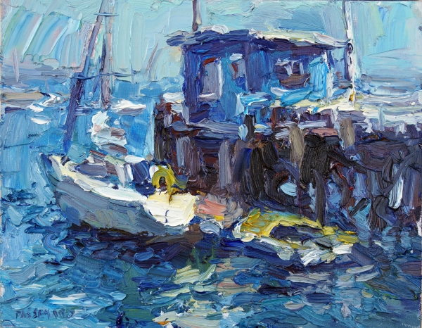 paint
